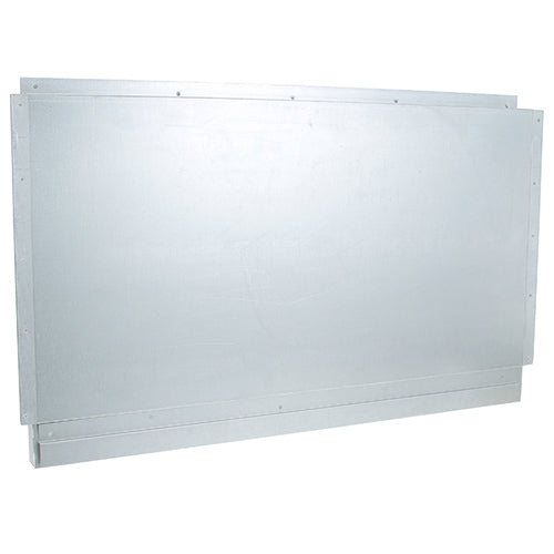 23106 Blodgett - Durable Deflector Panel for 1060 23106 Blodgett - Durable Deflector Panel for 1060